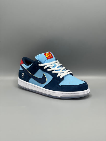 Nike sb dunk low, why so sad?