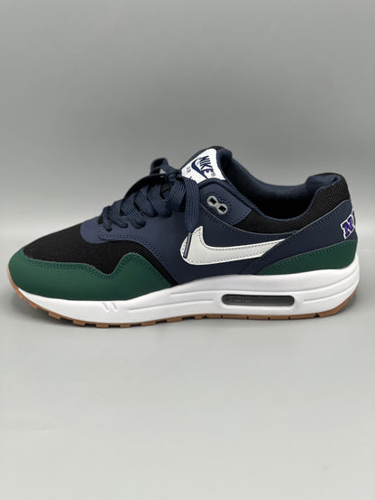 Air Max one “Obsidian”