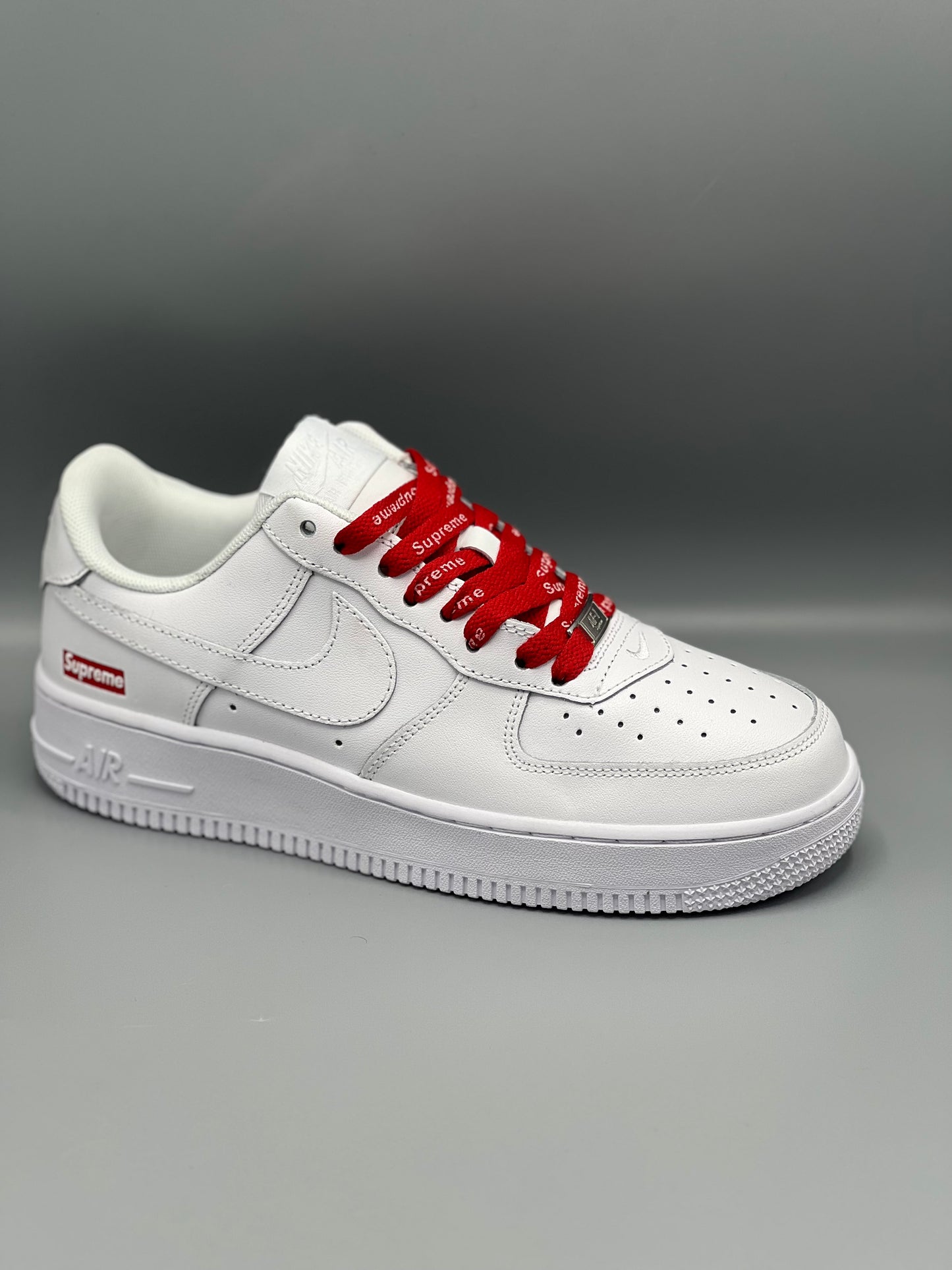 Af1 x supreme �?? FEIDCLOTHES