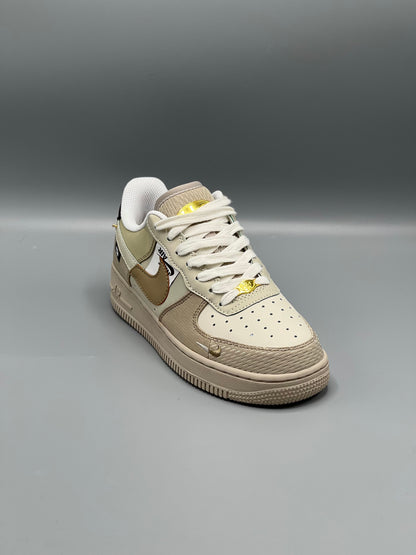 Nike Air Force 1 Low Bling