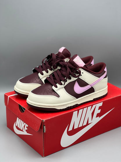 NIKE SB “SAN VALENTÍN”