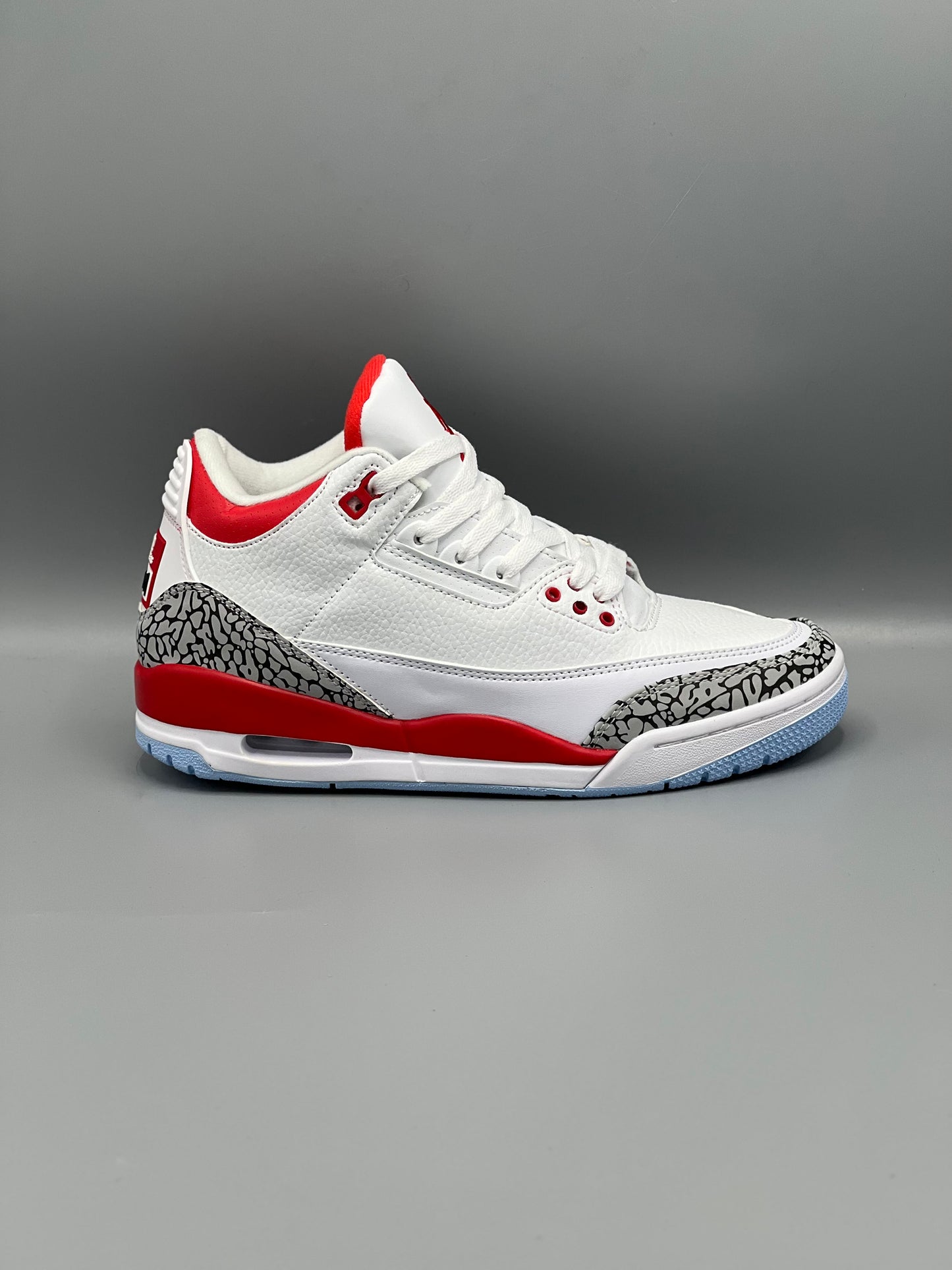 Air jordan retro 3 eminem