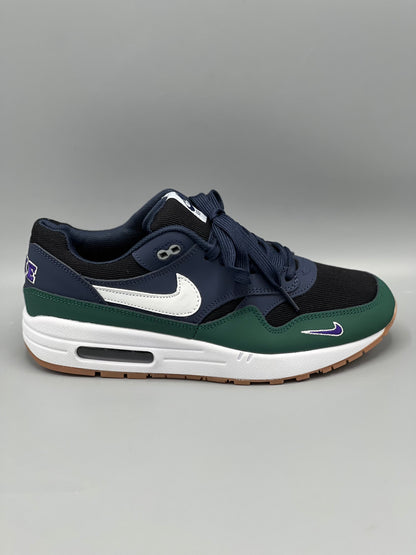 Air Max one “Obsidian”