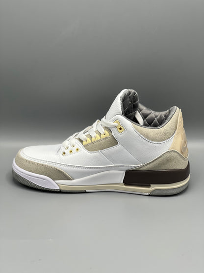 Nike air jordan retro 3 x a ma maniere