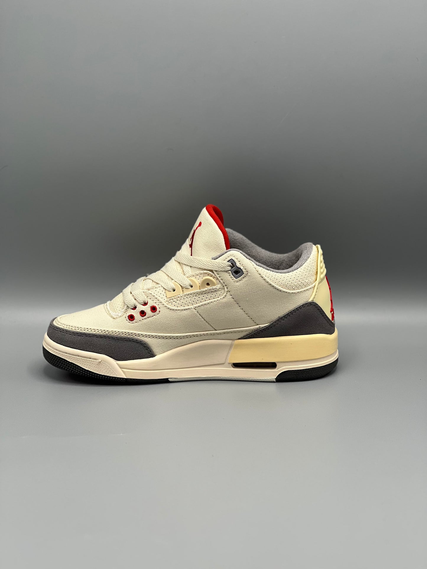 Air Jordan Retro 3 muslin