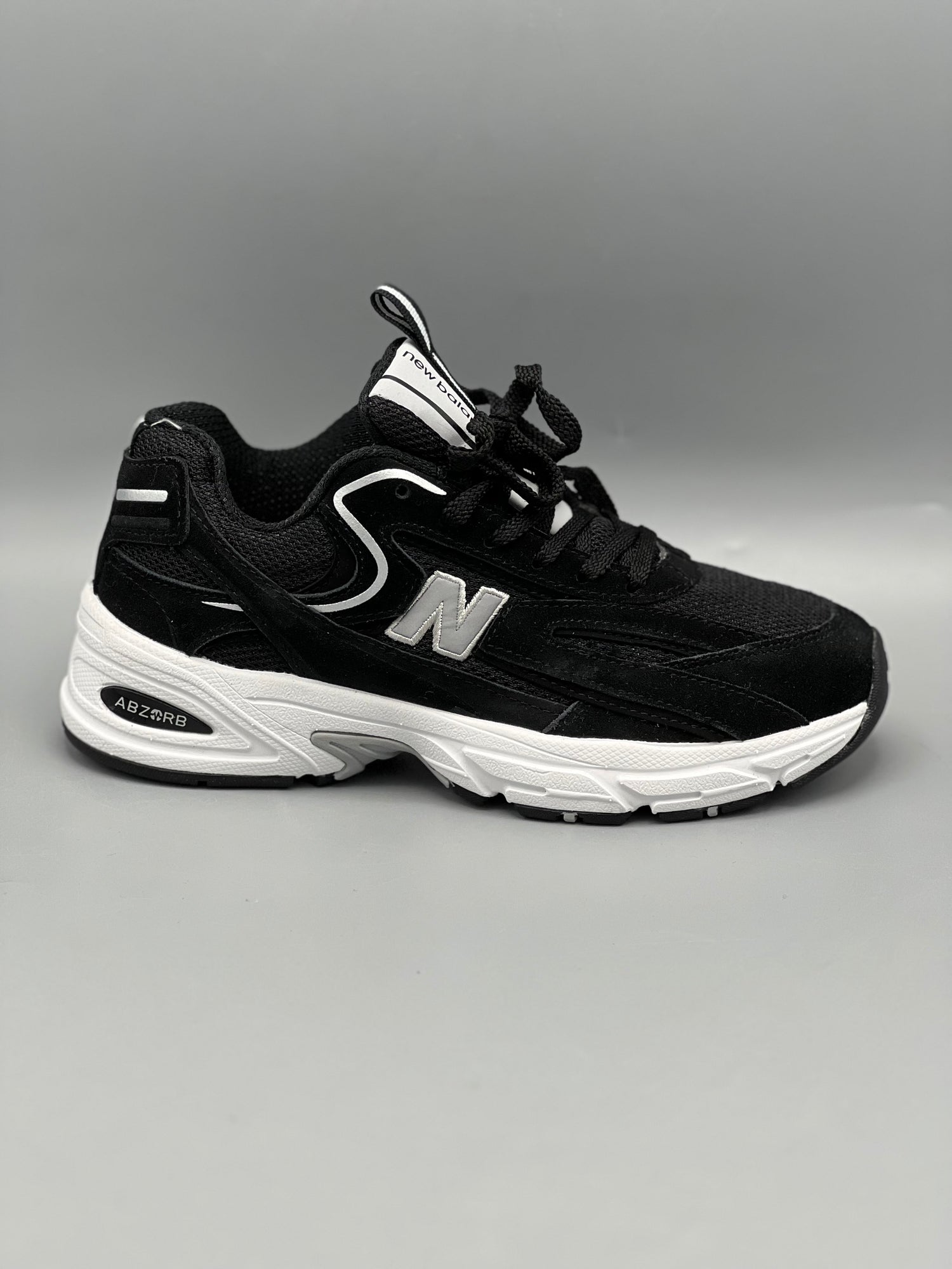 New shop balance 929