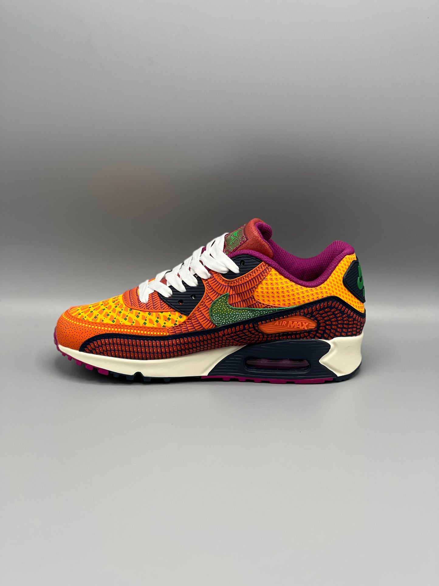 Nike air Max 90 “Día de los muertos”