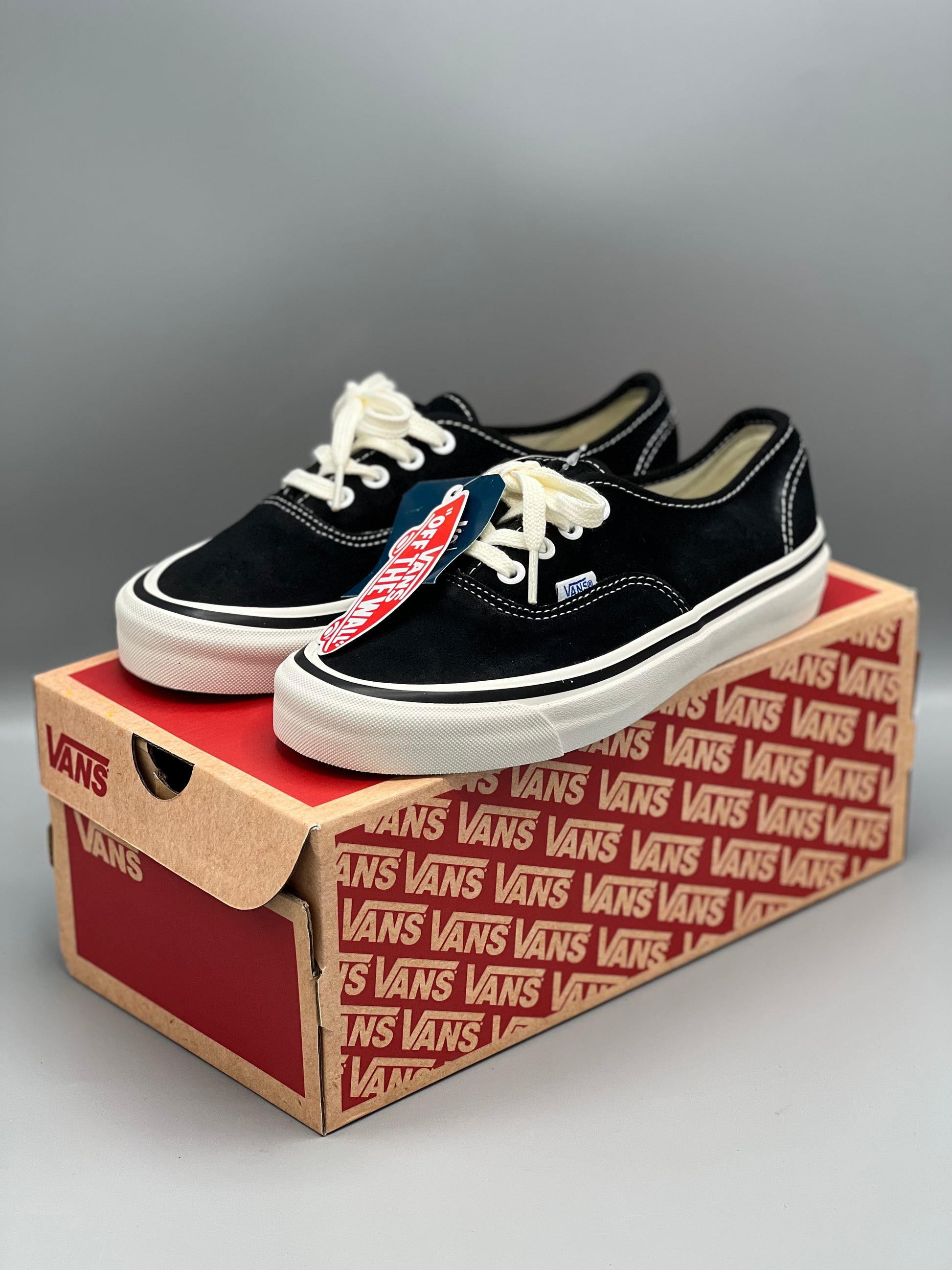 Vans authentic – FEIDCLOTHES