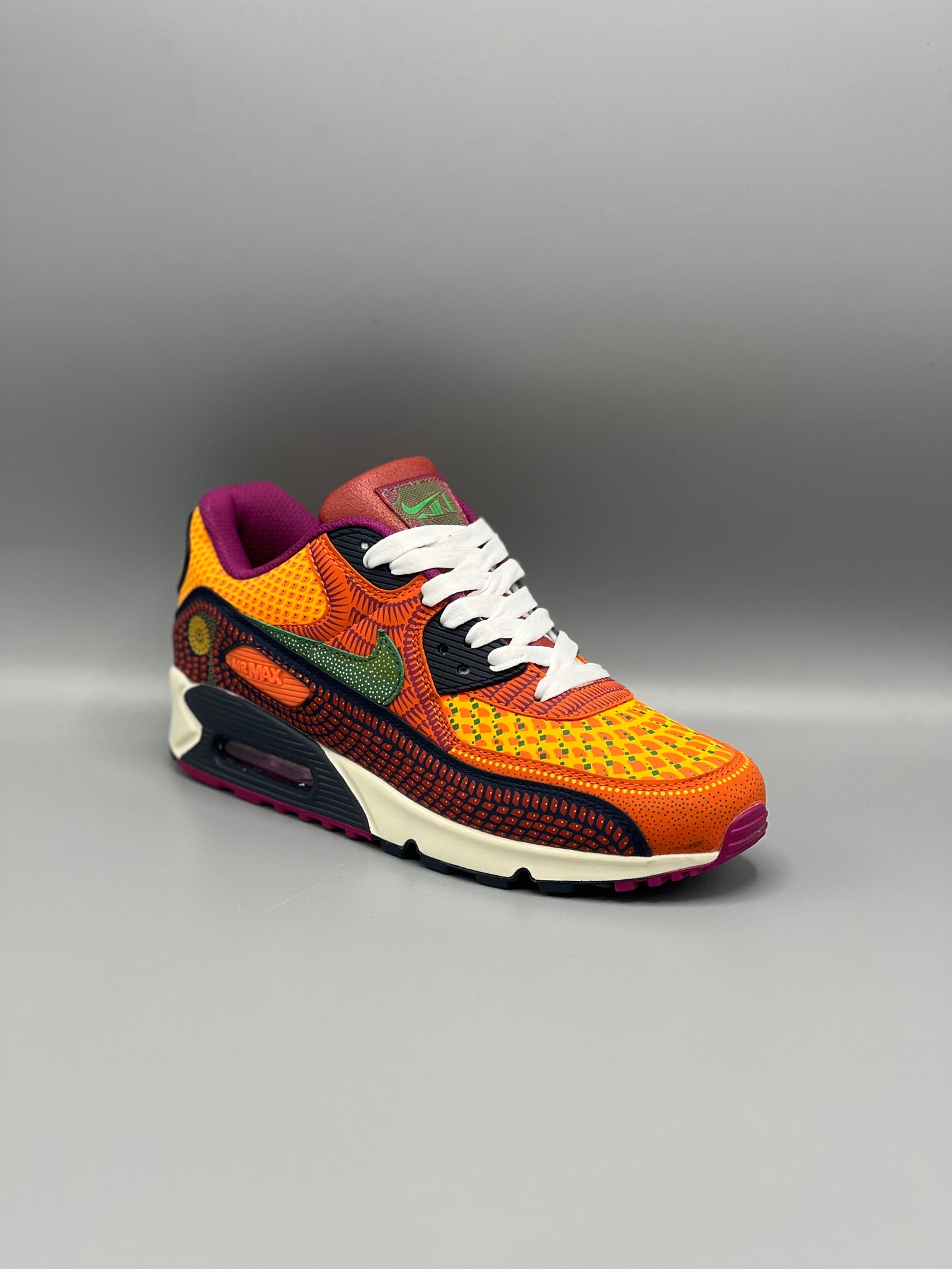 Nike air Max 90 “Día de los muertos”